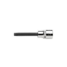 Ceta Form C28S-X10XL 1/2 inç M10x140 mm XZN Uçlu Ekstra Uzun Tip Lokma