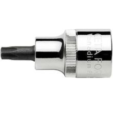 Ceta Form C28S-X12 1-2 inç Kısa Tip M12 x 55 mm XZN Uçlu Lokma