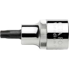 Ceta Form C28S-X16 1-2 inç Kısa Tip M16 x 55 mm XZN Uçlu Lokma