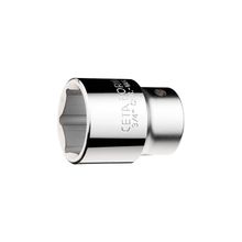 Ceta Form C32-H21 3-4 inç 6 Köşe 21 mm Lokma Anahtar