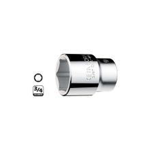 Ceta Form C32-H22 3-4 inç 6 Köşe 22 mm Lokma Anahtar