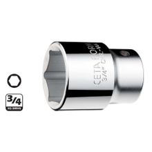 Ceta Form C32-H30 30 mm 6 Köşe Lokma Anahtar