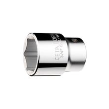 Ceta Form C32-H34 3-4 inç 6 Köşe 34 mm Lokma Anahtar