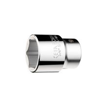 Ceta Form C32-H34 34 mm 6 Köşe Lokma Anahtar