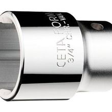Ceta Form C32-H46 46 mm 6 Köşe Lokma Anahtar