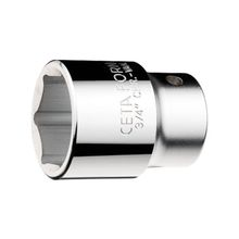 Ceta Form C32-H50 50 mm 6 Köşe Lokma Anahtar