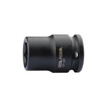 Ceta Form C52-H13 1-4 inç 6 Köşe Havalı 13 mm Lokma Anahtar