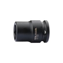 Ceta Form C52R-H08 3-8 inç 6 Köşe Havalı 8 mm Lokma Anahtar