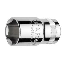 Ceta Form C62-H27 1-2 inç 6 Köşe Havalı 27 mm Lokma Anahtar