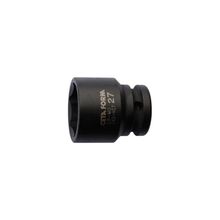 Ceta Form C62-H36 1-2 inç 6 Köşe Havalı 36 mm Lokma Anahtar