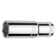 Ceta Form C64-H10 1-2 inç 6 Köşe Derin Havalı 10 mm Lokma Anahtar