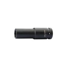 Ceta Form C64-H32 1-2 inç 6 Köşe Derin Havalı 32 mm Lokma Anahtar