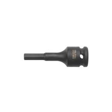 Ceta Form C68-H05 1-2 inç 5 mm Allen Uçlu Havalı Lokma