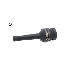 Ceta Form C68-H08 1-2 inç 8 mm Allen Uçlu Havalı Lokma