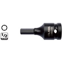 Ceta Form C68-H10 10 mm Allen Uçlu Havalı Lokma Bits