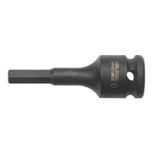 Ceta Form C68-H17 1-2 inç 17 mm Allen Uçlu Havalı Lokma