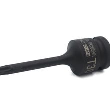 Ceta Form C68-T30 1-2 inç T30 mm Torx Uçlu Havalı Lokma