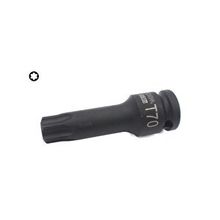 Ceta Form C68-T70 1-2 inç T70 mm Torx Uçlu Havalı Lokma
