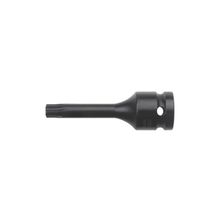 Ceta Form C68-T80 1-2 inç T80 mm Torx Uçlu Havalı Lokma