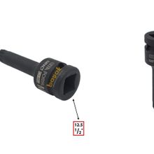 Ceta Form C68-X16 1/2 inç M16 XZN Uçlu Havalı Lokma