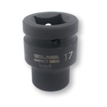 Ceta Form C72-H17 17 mm 3/4” 6 Köşe Havalı Lokma Anahtar