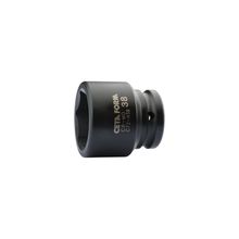 Ceta Form C72-H55 3-4 inç 6 Köşe Havalı 55 mm Lokma Anahtar