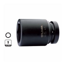 Ceta Form C84-H41 41 mm 6 Köşe Derin Havalı Lokma Anahtar