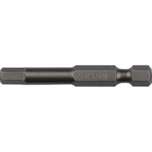 Ceta Form CB-1925 1-4 inç 2.5x50 mm Allen Bits Uç