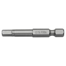 Ceta Form CB-1940 1-4 inç 4.0x50 mm 12'li Allen Bits Uç