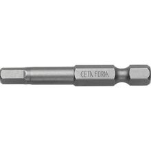 Ceta Form CB-1940 1-4 inç 4.0x50 mm Allen Bits Uç