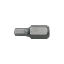 Ceta Form CB-2008G 12 Adet 8.0x30 mm Kısa Tip H10 Allen Bits Matkap Ucu