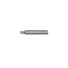 Ceta Form CB-2110G 10 Adet 10x75 mm Uzun Tip H10 Allen Bits Uç