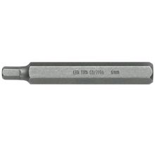 Ceta Form CB-2112G 12x75 mm Uzun Tip H10 Allen Bits Uç