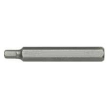 Ceta Form CB-2112G 6 Adet 12x75 mm Uzun Tip H10 Allen Bits Uç