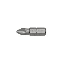 Ceta Form CB-251 1-4 inç PH1x25 mm 12'li Yıldız Bits Uç