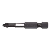Ceta Form CB-492TM 1-4 inç PH2x50 mm Yıldız Bits Uç