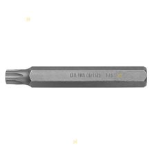 Ceta Form CB/1120G Uzun Tip T20 Sıkıştırma Yuvalı Torx Bits Uç