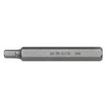 Ceta Form CB/2107G H10 Uzun Tip 7.0X75 mm Allen Bits