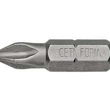 Ceta Form CB/250 Serisi Yıldız Bits Uçlar