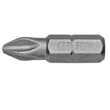 Ceta Form CB/251B 25 mm Yıldız Bits Uç