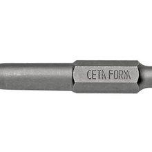 Ceta Form CB/592B 50 mm Pozidriv Bits Uç