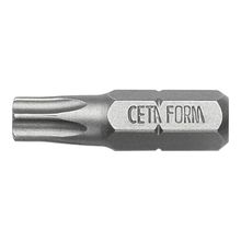 Ceta Form CB/805 T9x25 mm Torx Bits Uç