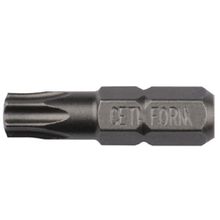 Ceta Form CB/806 T10x25 mm Torx Bits Uç