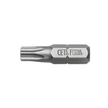 Ceta Form CB/807 T15x25 mm Torx Bits Uç