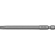 Ceta Form CB/8095 T15x90 mm Torx Bits Uç
