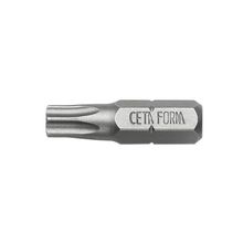 Ceta Form CB/814 T50x25 mm Torx Bits Uç
