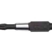 Ceta Form Cb/826tm T20 50 mm Darbeli Kullanıma Uygun Torx Bits Uç