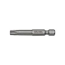 Ceta Form CB/827 1/4 inç 12'li Torx Bits Uç