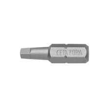Ceta Form CB/841 25 mm Kare Bits Uç