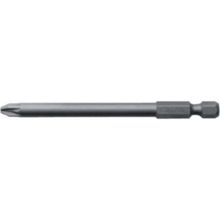 Ceta Form CB/913 1/4 inç PZ 3x90 mm 12'li Pozidriv Bits Uç